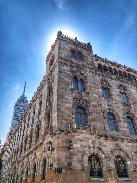 #TuFotoTuDestino: ¿quién se atreve a visitar este macho alfa lomo plateado?