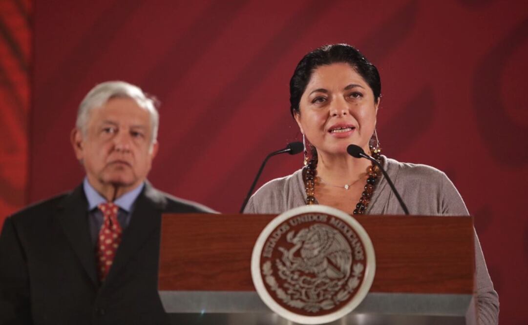 Foto: Ivan Stephens/EL UNIVERSAL