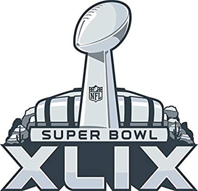 NFL: Conoce los logos de todos los Super Bowl