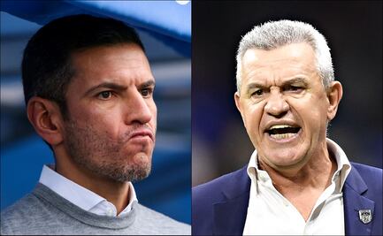 Jimmy Lozano confiesa que él y Javier Aguirre buscaron dirigir en la MLS