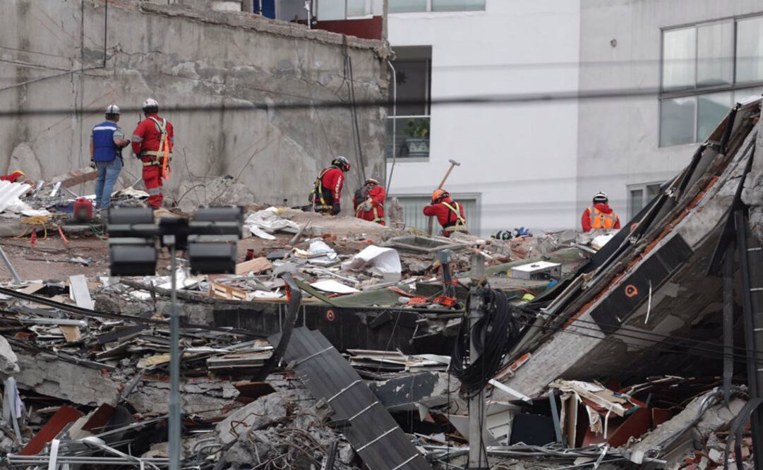 (Foto: Ivan Stephens /EL UNIVERSAL)