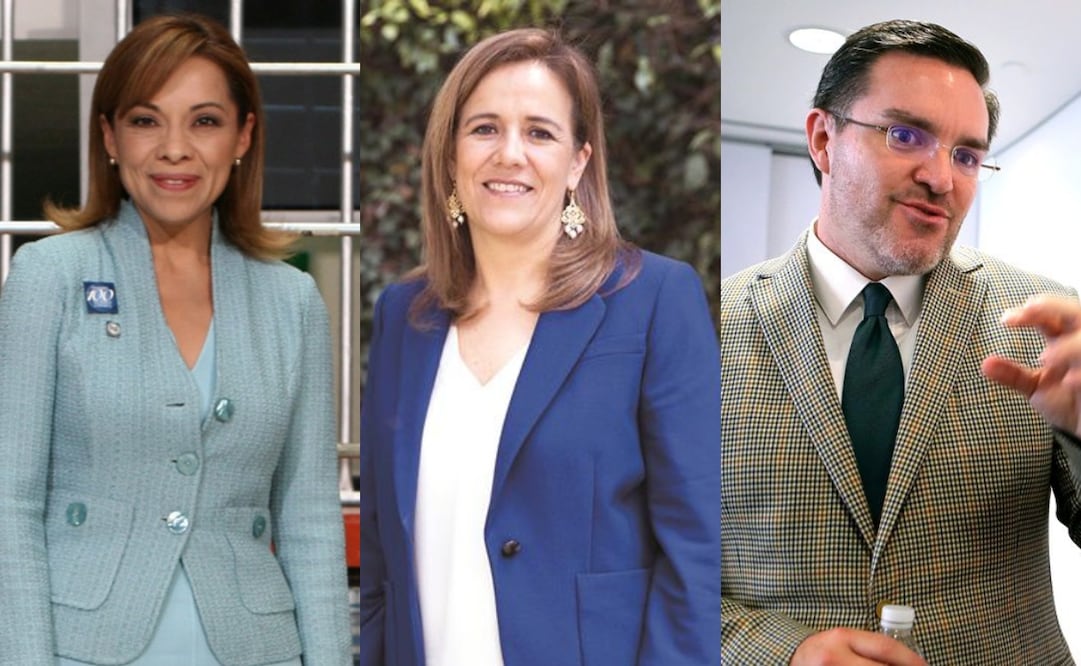 Fotos: Archivo/ EL UNIVERSAL