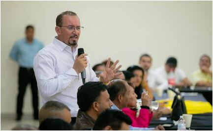 PRD va solo y sin alianzas por municipios y diputaciones locales del Edomex en 2024