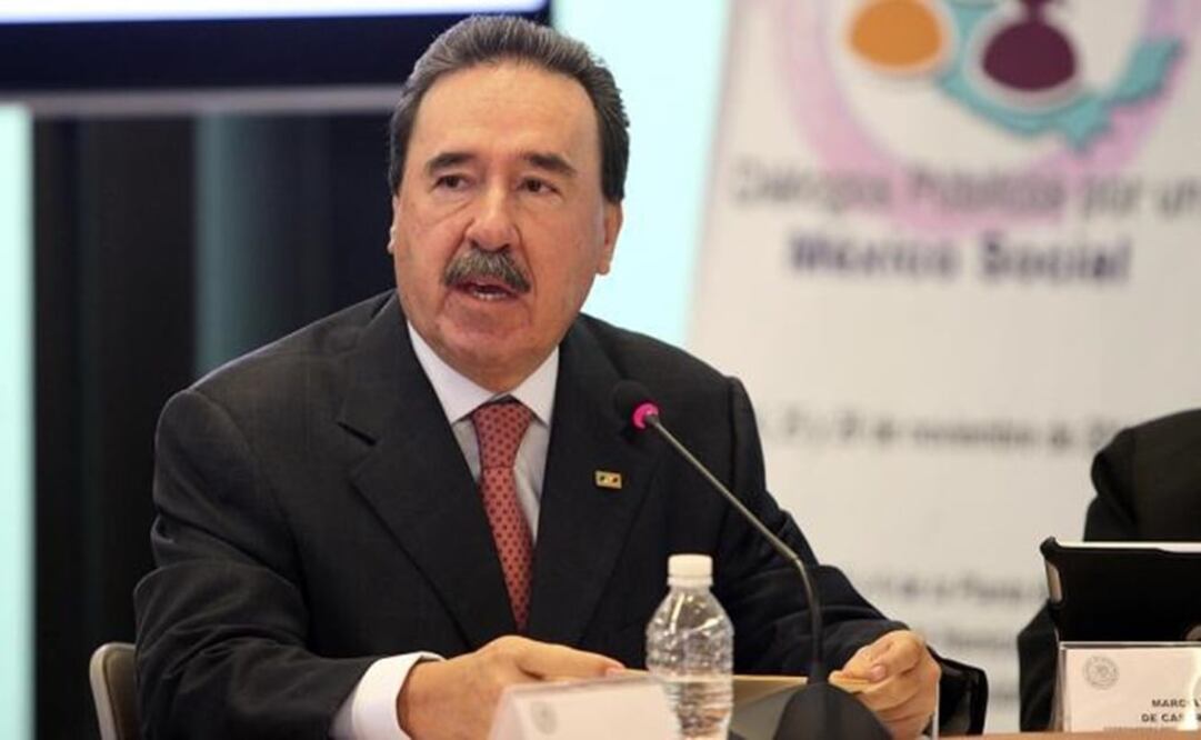 (FOTO: ARCHIVO EL UNIVERSAL)