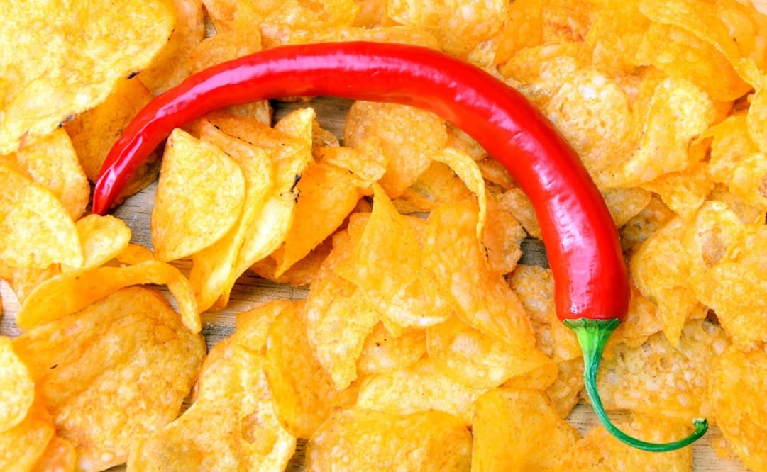 Saltarte la cena también podría provocar que tengas pérdida de sueño / Fotos: Pixabay