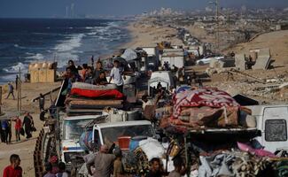 Ejército israelí abate a 2 palestinos, supuestos autores de ataque en Cisjordania que dejó 1 muerto y 3 heridos