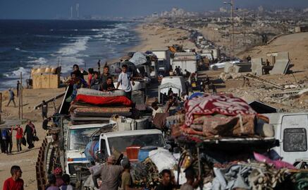 Jefe de la ONU condena "la flagrante violación de la soberanía" de Qatar por el ataque israelí; países reprueban bombardeo