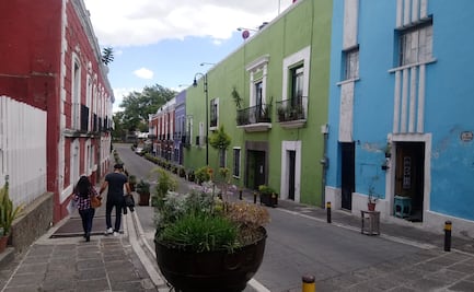 Puebla busca resurgimiento con turismo de romance y pueblos mágicos