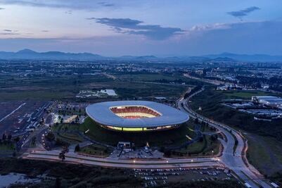 Jalisco suspende clases el 18 de junio por partido México vs Corea; medida aplicará en toda la entidad