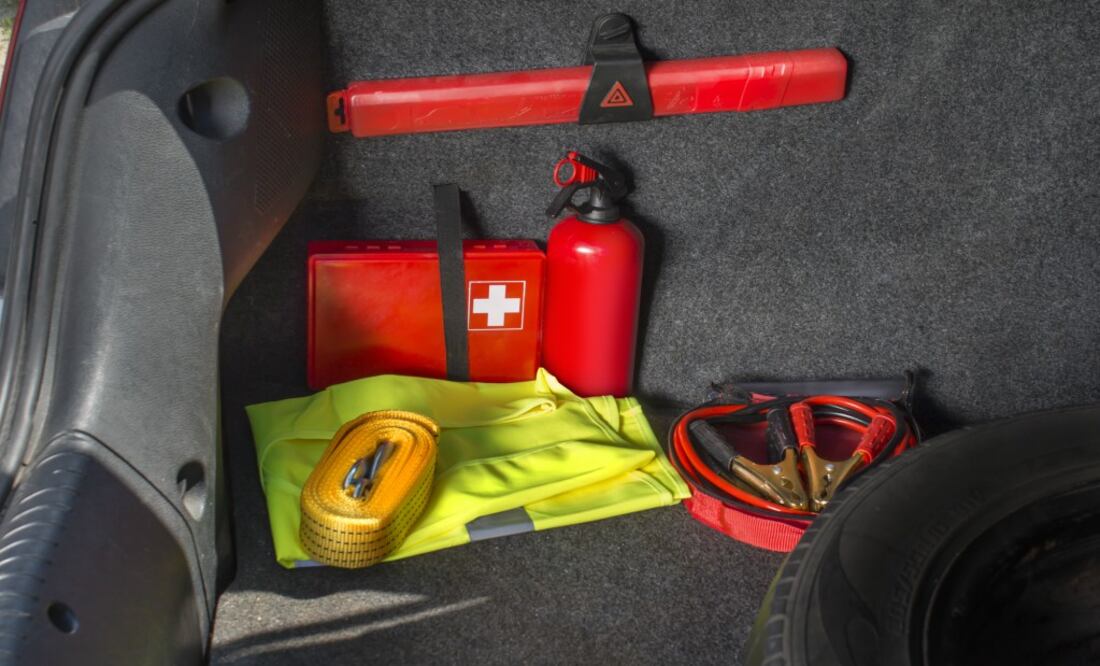 Revisa tu botiquín, al menos, cada tres meses. | Fotos: Istockphoto, Unsplash y Flickr.