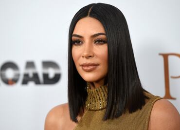 Kim Kardashian anuncia lanzamiento de su nueva marca de belleza