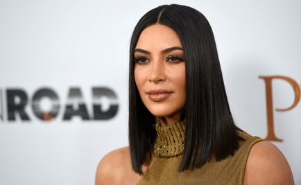 Kim Kardashian anuncia lanzamiento de su nueva marca de belleza