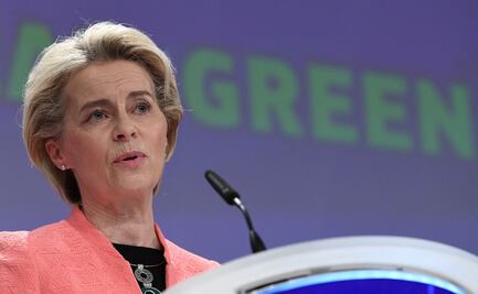 Unión Europea lanza plan para lograr neutralidad climática; pondrá fin a motores de combustión