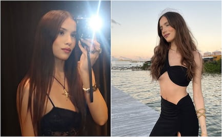 Marianne Gonzaga lanza contundente mensaje a un año de ataque a Valentina Gilabert; “crucé una línea que jamás pensé”