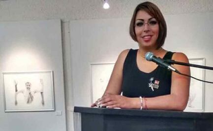 Asesinan a la activista y mujer trans Samantha Fonseca, al salir del Reclusorio Sur; fue candidata a senadora por Morena