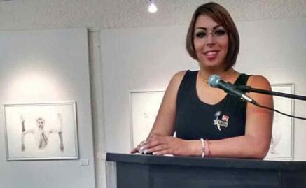 Asesinan a la activista y mujer trans Samantha Fonseca, al salir del Reclusorio Sur; fue candidata a senadora por Morena