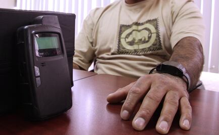 Edomex comprará 250 brazaletes para reos con libertad condicional