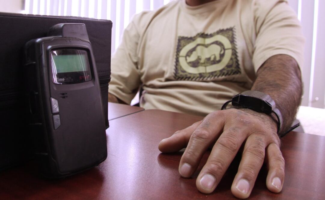 (Foto: Archivo/El Universal)