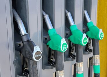 Gasolineras con irregularidades: Profeco