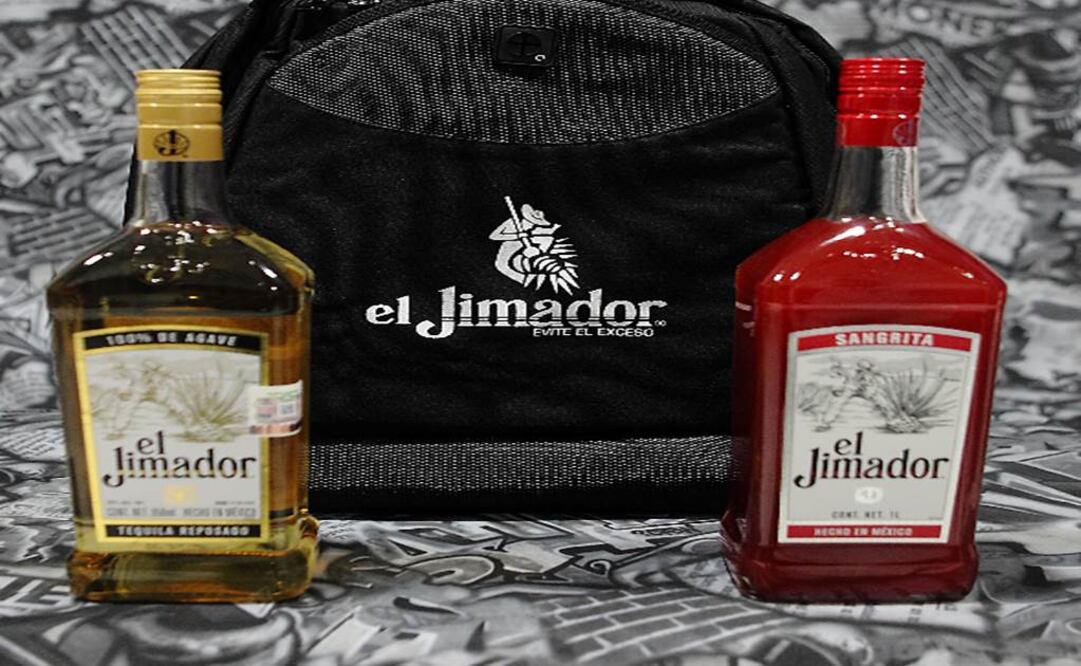 Tequila El Jimador planea incursionar en China