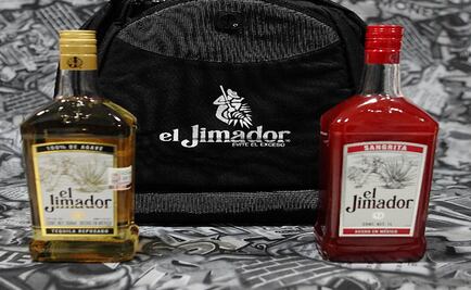 Tequila El Jimador planea incursionar en China