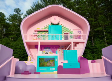 Cuánto cuesta visitar la casa de Polly Pocket