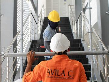 México necesita del sector privado para mejorar infraestructura: Banco Mundial y BID