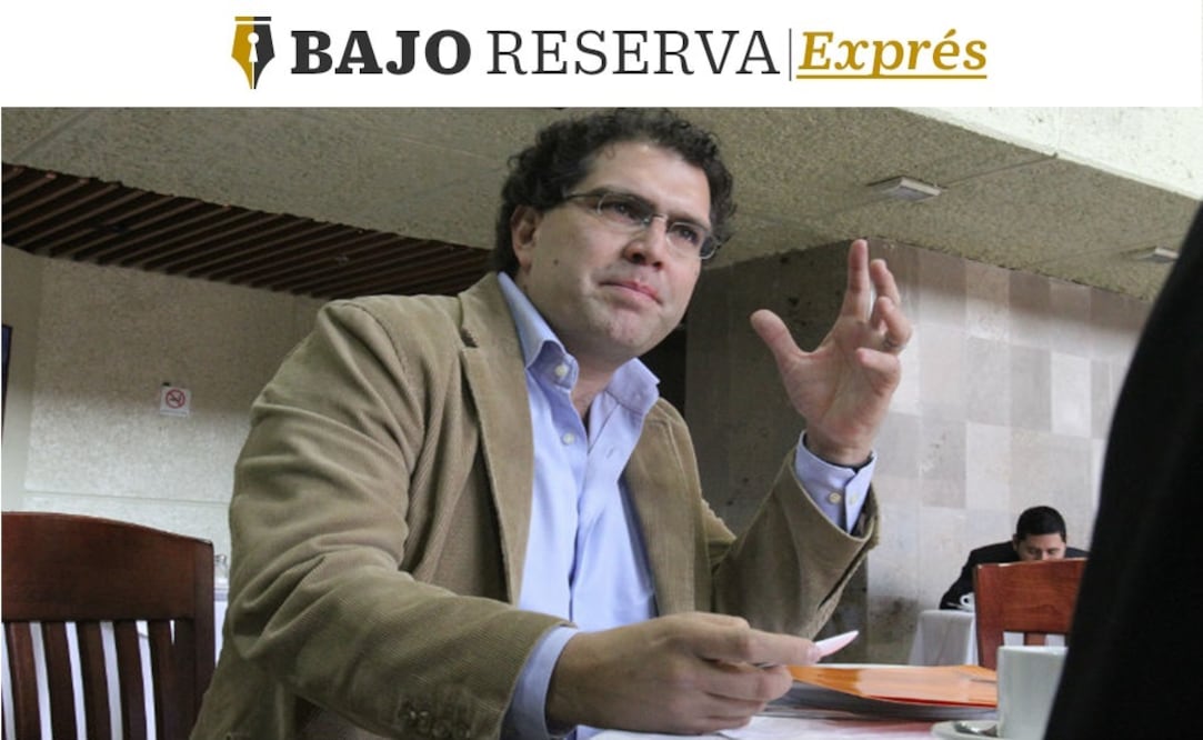 Bajo Reserva Exprés: Un Jaguar domesticado 