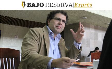 Bajo Reserva Exprés: Un Jaguar domesticado