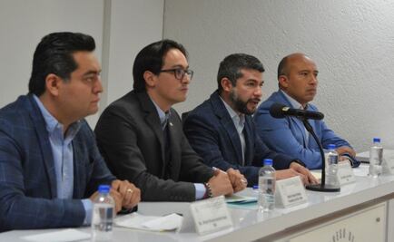 Llegada de Guardia Nacional confirma nulos resultados en seguridad: PAN CDMX 