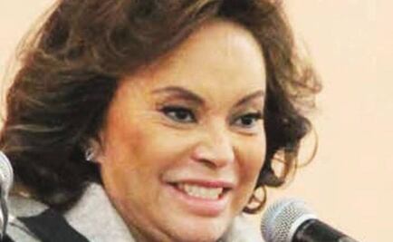 The treasure of Elba Esther Gordillo