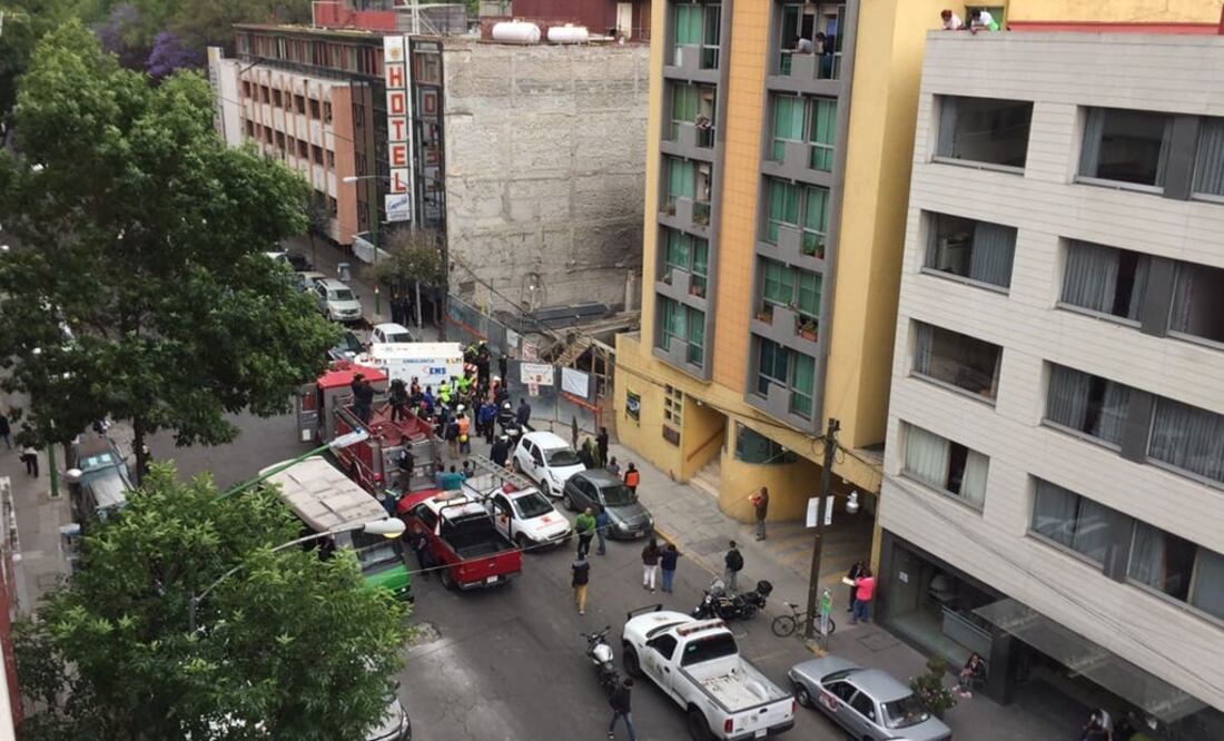 (Foto: Gabriela Nava/EL UNIVERSAL)