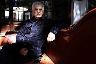 Ibargüengoitia y la revolución que no fue