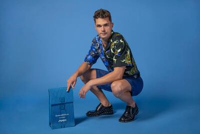 Regalos para papá, renueva su look 