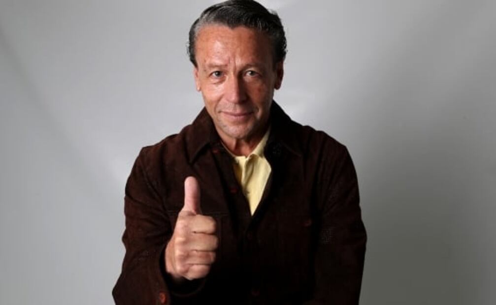 Arámbula deja el trabajo “sucio” a sus compañeros