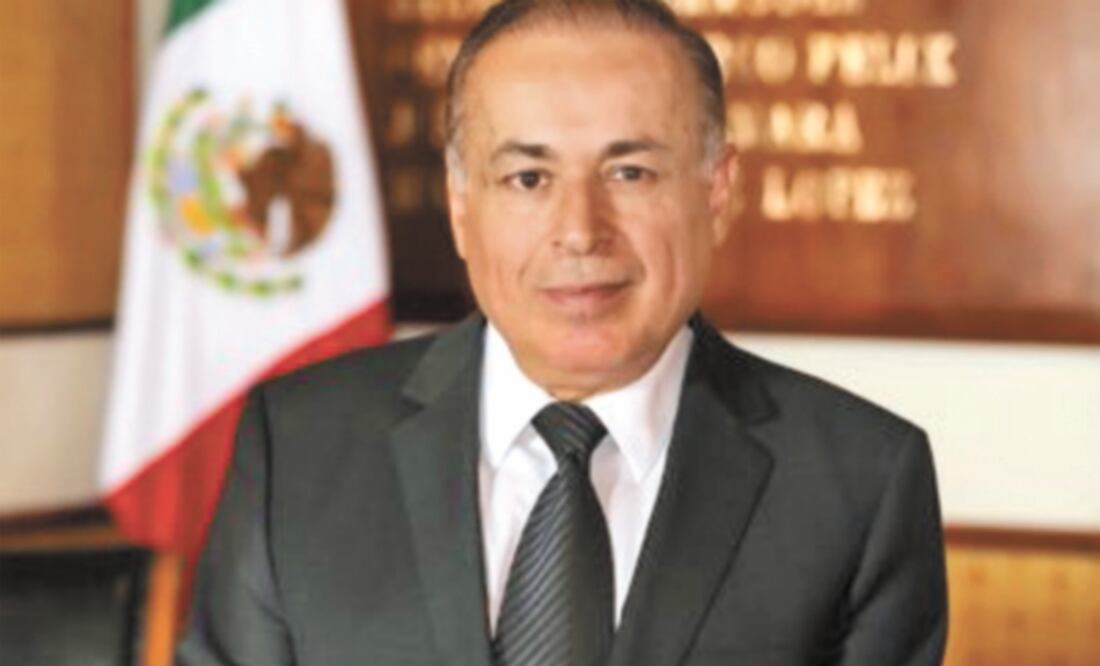 Magistrado estima “guerra declarada” contra 4T