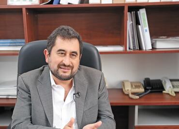 “Las obras por el 19-S concluirán hasta 2021”