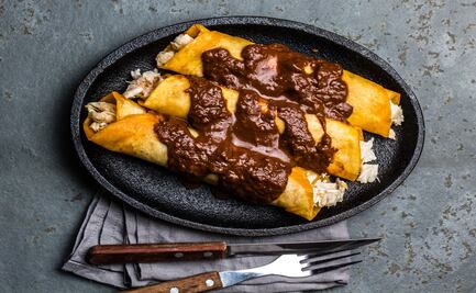 Comparte tus mejores recetas y aporta al #RecetarioMenú con nosotros