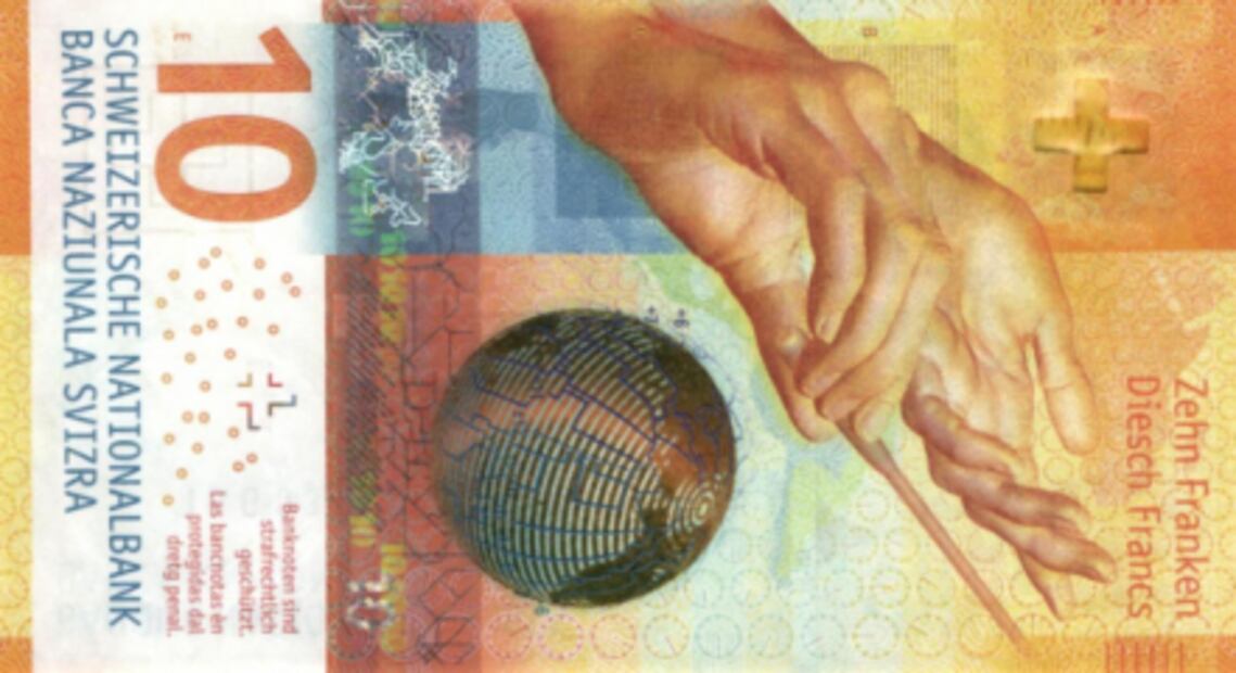 Billetes de Frida y Juárez habían sido nominados como los más bonitos del mundo