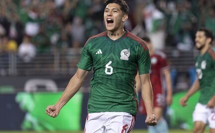 Gerardo Arteaga y una indirecta a Gerardo Martino por el Mundial de Qatar: ‘Yo no quería ir de vacaciones, yo quería ir a jugar’