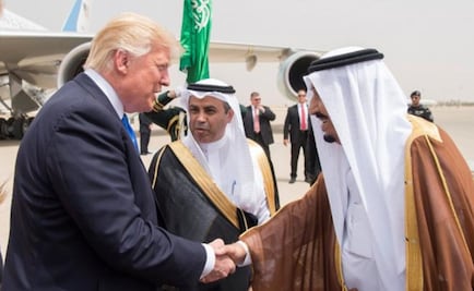 Persian Gulf: Potential Conflict of Interest