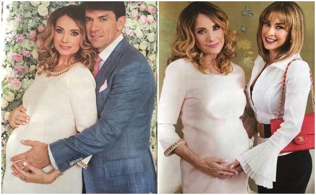 FOTO: Instagram Elizabeth Álvarez