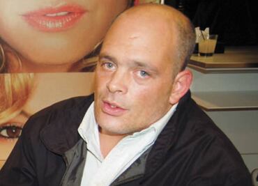 ¿Quién es "Coco" Levy, el productor mexicano denunciado por abuso sexual?