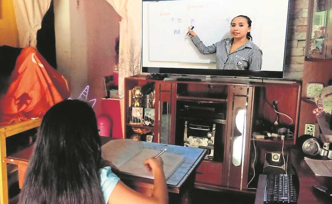 ¿Qué pasa con el programa Aprende en Casa 2021?