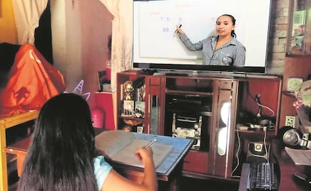 Regreso a clases presenciales 2021 - ¿Qué pasa con el programa Aprende en Casa?