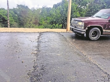 Cuentan 386 topes en carretera San Cristóbal-Palenque