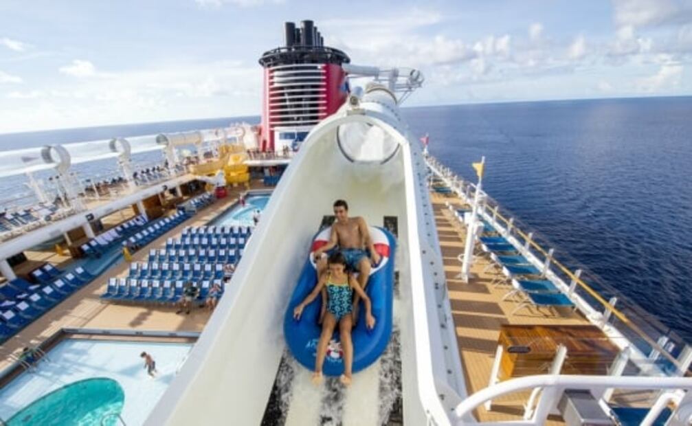 Cruceros: cuándo volverán y qué tan diferente será viajar en barco