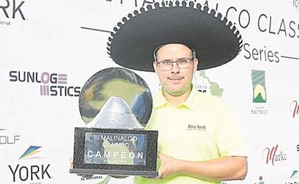 Para Venezuela, el Malinalco Classic