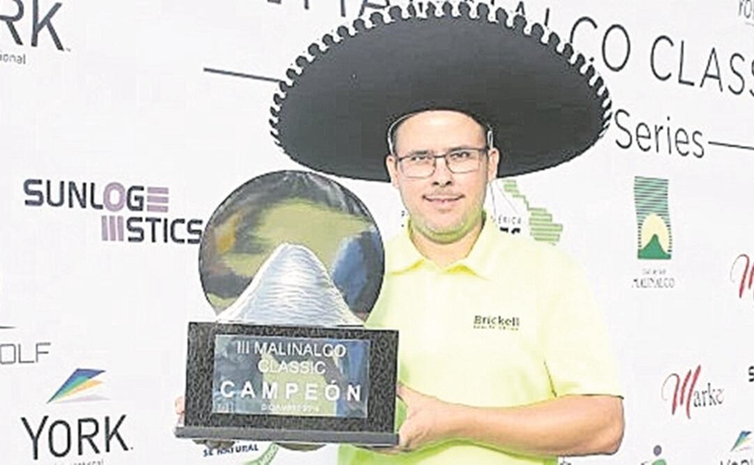 Para Venezuela, el Malinalco Classic