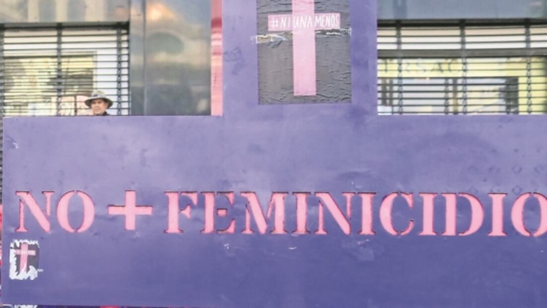 Redes sociales: presión para obtener justicia